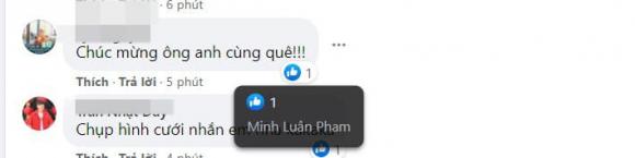 Minh Luân, bạn gái Minh Luân, sao Việt