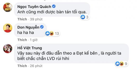 diễn viên Lâm Vỹ Dạ, sao Việt