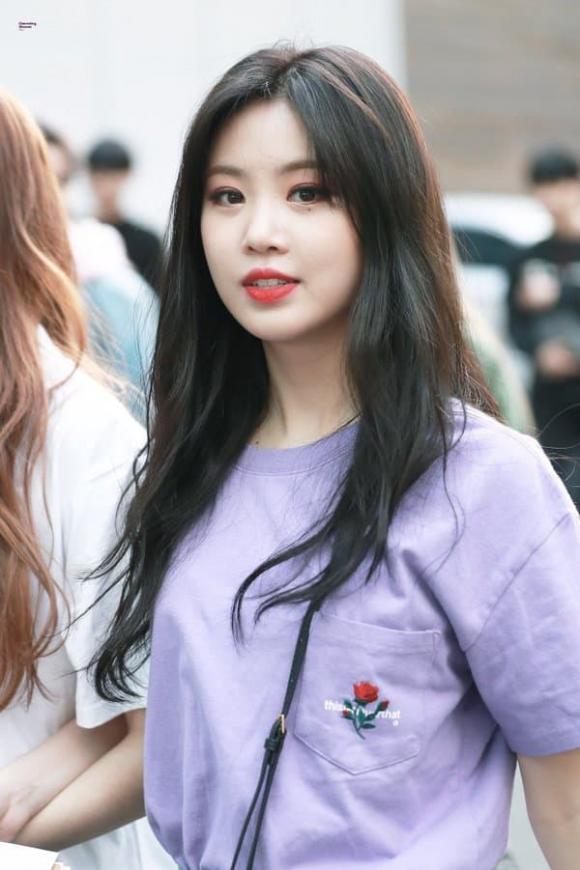 Soojin, sao Hàn, thần tượng Kpop, Soojin nhóm nhạc (G) I-DLE