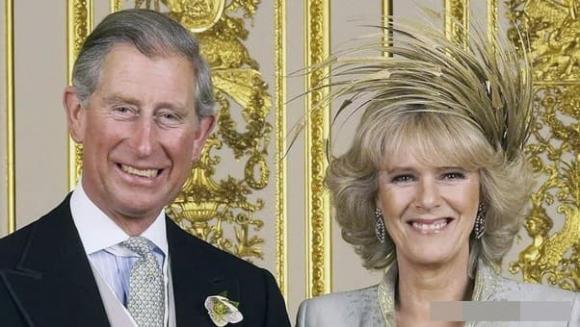  Charles, Diana, Camilla, hoàng gia anh
