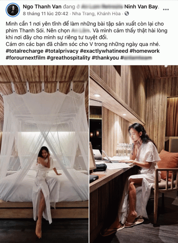 Huy Trần, Ngô Thanh Vân, hẹn hò