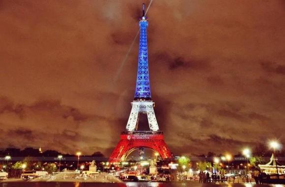  Eiffel, công trình nổi tiếng
