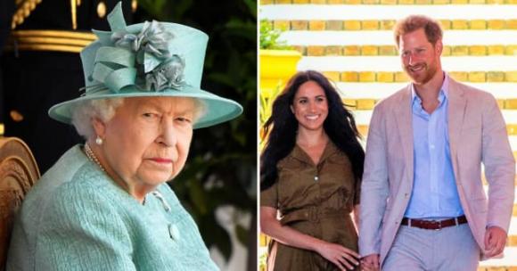 hoang1.jpg 0 nữ hoàng anh, meghan markle, hoàng tử harry, hoàng gia anh
