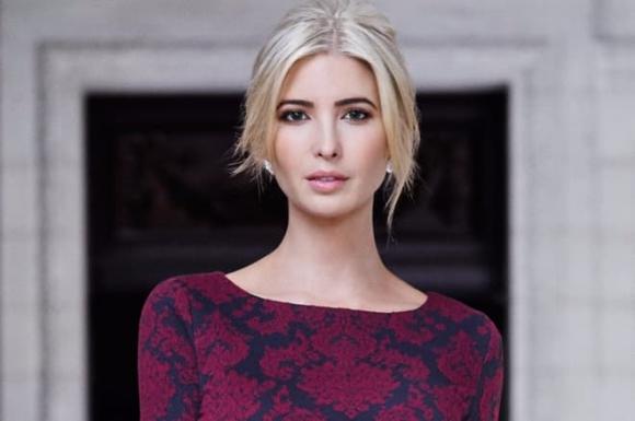 ivanka trump, vợ chồng ivanka trump, chồng ivanka