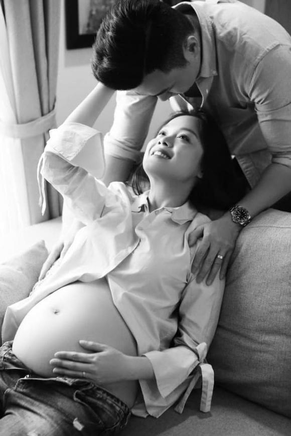 Tuyết Ngọc, cựu người mẫu Tuyết Ngọc, chồng Tuyết Ngọc, Tuyết Ngọc sinh con