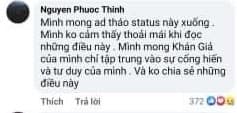 Noo Phước Thịnh, nam ca sĩ, sao Việt, đạo nhạc