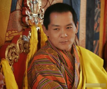 Bhutan, lưu gia linh, lương triều vỹ, sao trung quốc