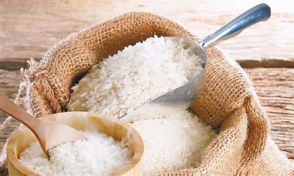 chọn gạo, an toàn thực phẩm