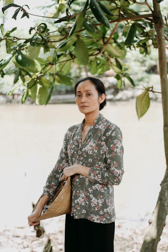 nghệ sĩ Hạnh Thúy, diễn viên Hạnh Thúy, sao Việt