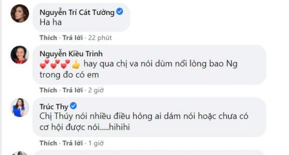 nghệ sĩ Hạnh Thúy, diễn viên Hạnh Thúy, sao Việt