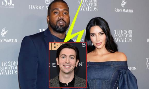 Kim Kardashian, Kim Kardashian ly hôn, Kim Kardashian hẹn hò tình mới
