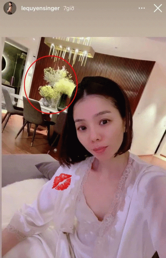 ll-ngoisaovn-w660-h1023 1 Lệ Quyên, Lâm Bảo Châu, hẹn hò,