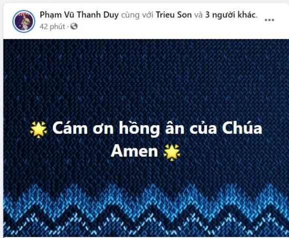 Kha Ly, Thanh Duy, sao Việt