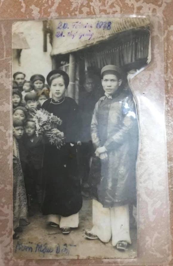 cụ bà 100 tuổi, cụ bà 100 tuổi hà nội, ông bà anh