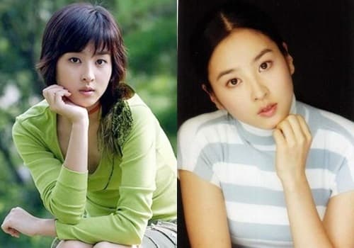 han hye jin, truyền thuyết jumong, han hye jin và chồng