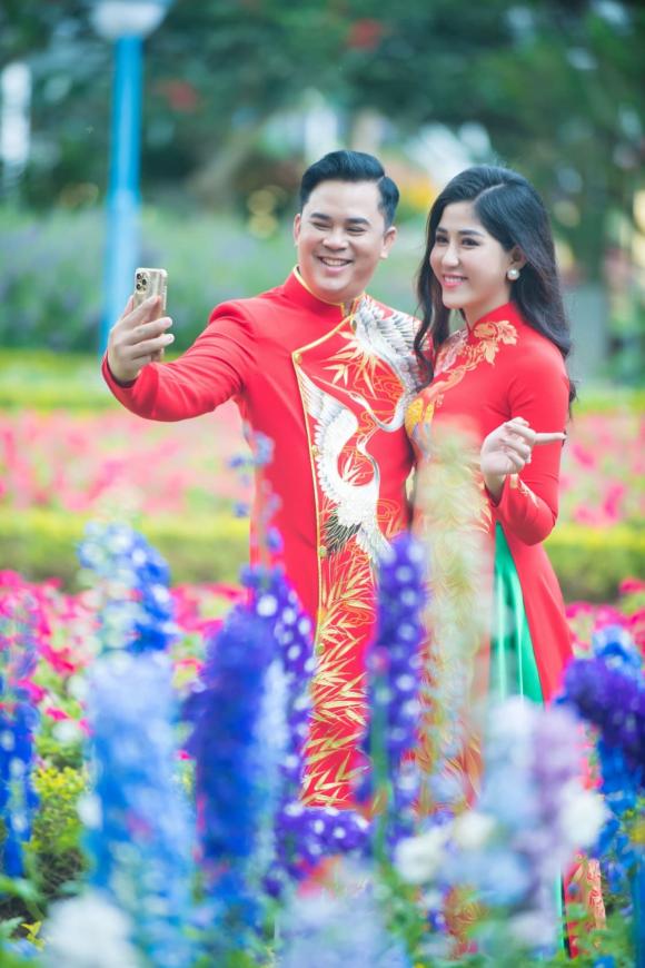 Hoa hậu Đại sứ Nhân ái, Nguyễn Huỳnh Trang, sao việt