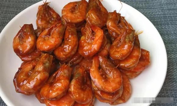 tôm, món tôm, dạy nấu ăn