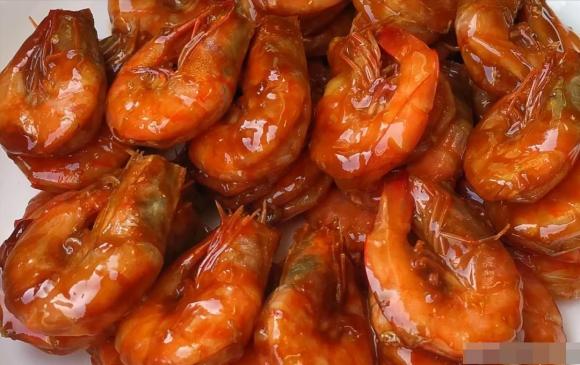 tôm, món tôm, dạy nấu ăn