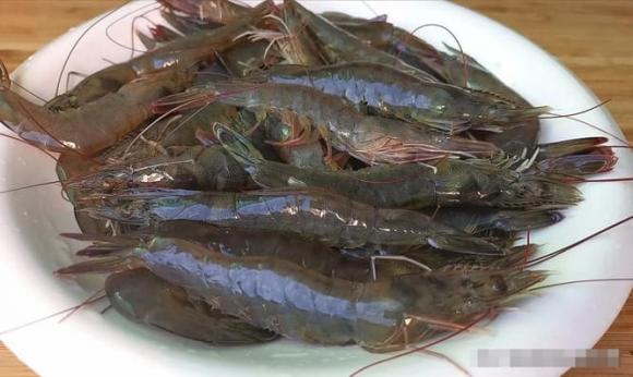 tôm, món tôm, dạy nấu ăn