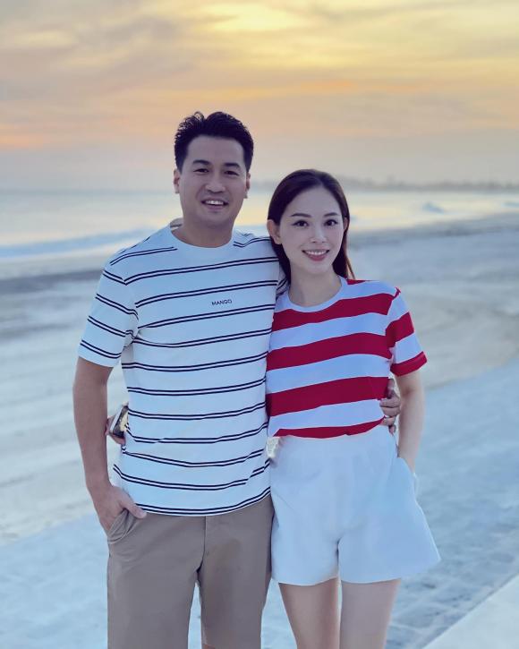 Linh Rin, Phillip Nguyễn, em chồng Tăng Thanh Hà