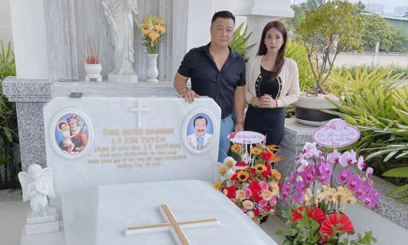 diễn viên Lý Hương, sao Việt