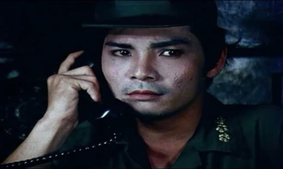 thương tín, diễn viên, sáu tâm, biệt động sài gòn, Thiếu tá Lưu Kỳ Vọng trong Ván bài lật ngửa, Tướng cướp Bạch Hải Đường trong SBC - Săn Bắt Cướp