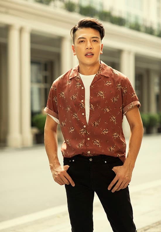 Thạc sĩ Cao Ngọc Duy, bác sĩ thẩm mỹ hotboy
