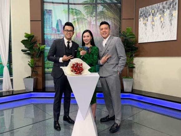 Thạc sĩ Cao Ngọc Duy, bác sĩ thẩm mỹ hotboy