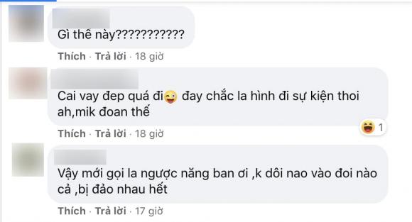 Hướng dương ngược nắng, diễn viên Mạnh Cường, diễn viên Lương Thu Trang, sao Việt