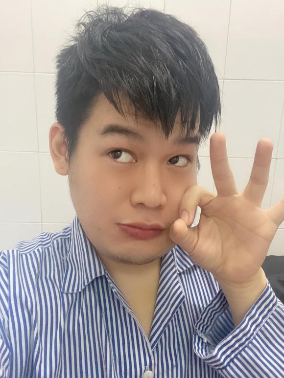 Long Chun, Long Chun bị bệnh, thanh niên 