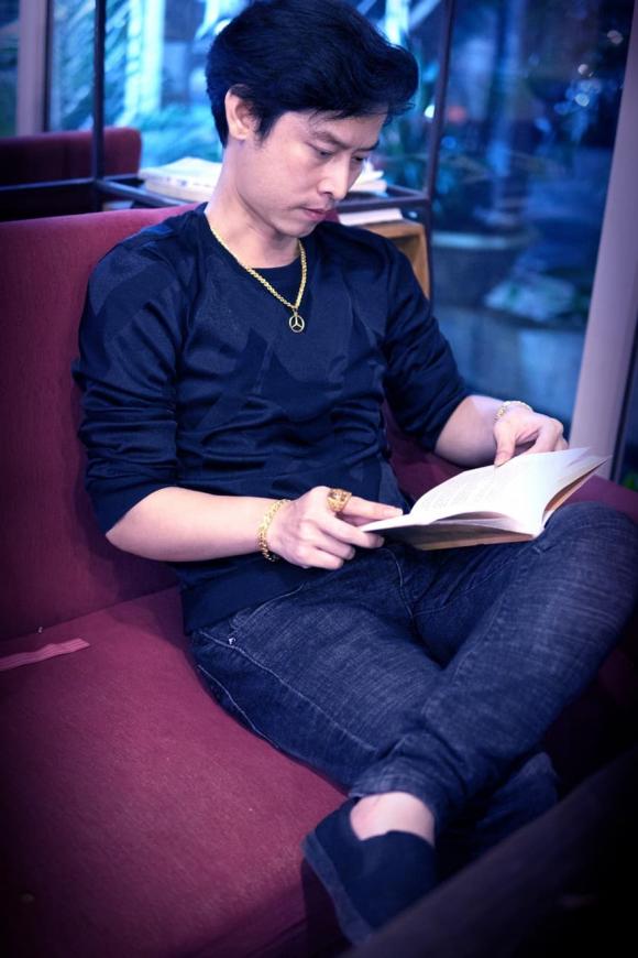 Nguyễn Tiến Ngọc, Giới trẻ, Thanh niên