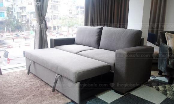 sofa giường ngủ thông minh, sofa đẹp, thế giới sofa