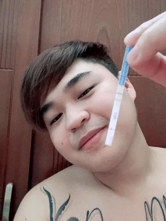 Duy Phước, sao Việt, Lê Giang, 