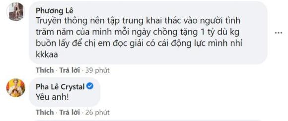 Nguyễn Ngọc Mạnh, Đức Thịnh, Phương Lê, Pha Lê,