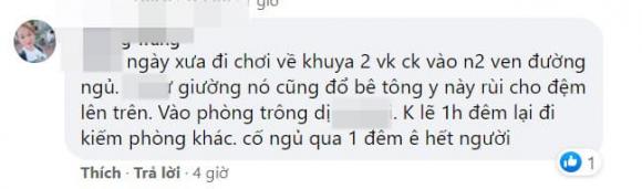 giường bê tông, thiết kế giường bê tông, giường