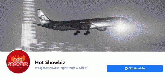 Hot Showbiz, ngôi sao