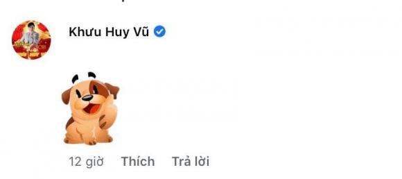 Duy Phước, sao Việt, Lê Giang, 