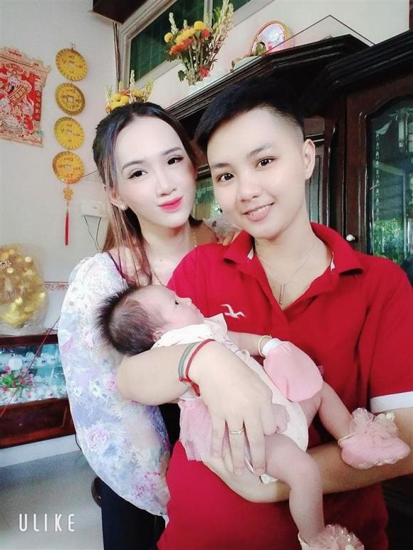 Người đàn ông Việt Nam sinh con, người chuyển giới, người đàn ông sinh con