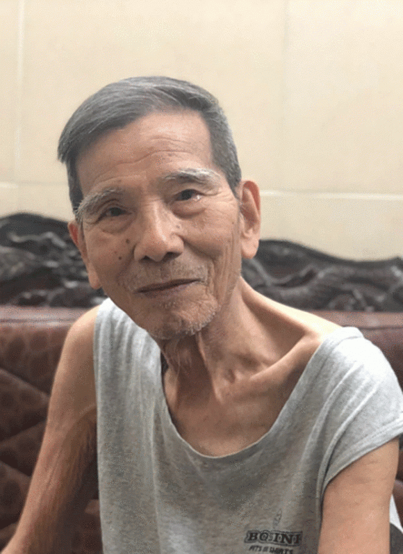 1-ngoisaovn-w620-h852 0 NSND Trần Hạnh, Sao Việt, qua đời,