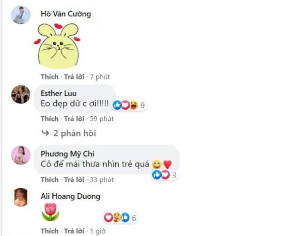 Lê Giang, diễn viên Lê Giang, sao Việt