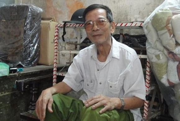 Nghệ sĩ Trần Hạnh, Trần Hạnh qua đời, sao Việt
