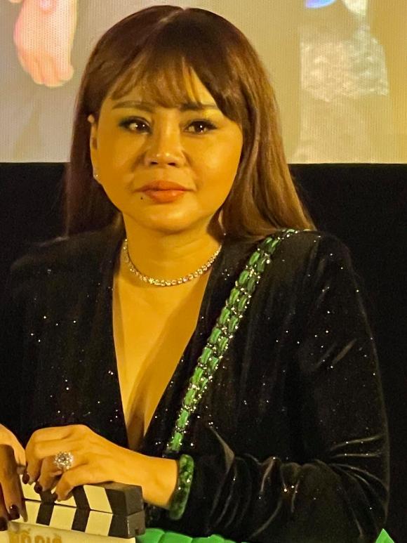 diễn viên Lê Giang, sao Việt
