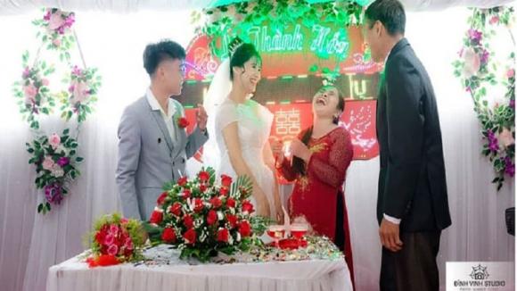 đám cưới, mẹ chồng, Nghệ An, spotlight