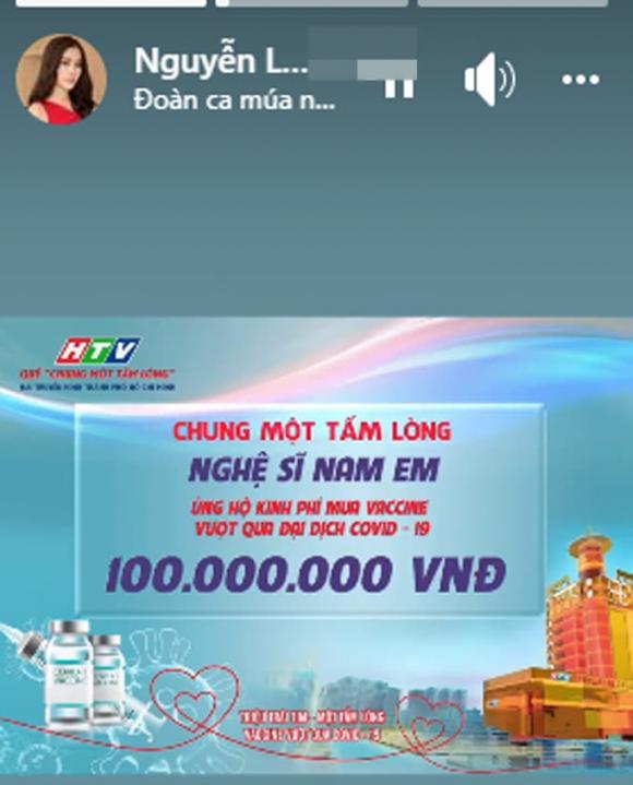 Nam Em, sao Việt, vắc xin Covid-19