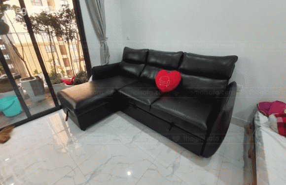 sofa giường ngủ thông minh, sofa đẹp, thế giới sofa