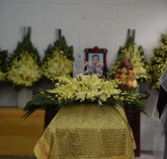 NSND Trần Hạnh, NSND Trần Hạnh qua đời, tang lễ NSND Trần Hạnh