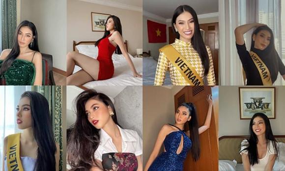 Miss Grand Internationa,  Hoa hậu Hòa bình Quốc tế, Người đẹp Indonesia , Ngọc Thảo