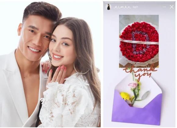 cầu thủ bóng đá, Quốc tế phụ nữ, ngày 8/3