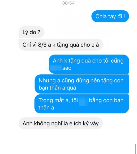 Quốc tế phụ nữ, tặng quà 8/3, bạn thân