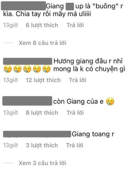 Matt Liu, Hương Giang, thanh niên  